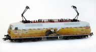 M�rklin 33532 BR 120 BE 120 139-1 DB 1997 Delta - klicka f�r st�rre format