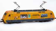 M�rklin 39370.1 BR 152 BE 152 001-4 1994 Delta - klicka f�r st�rre format