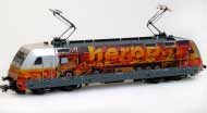 M�rklin 26513 BR 101 BE 101 015-6 DB Herpa 2003 Digital - klicka f�r st�rre format