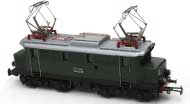 M�rklin 3011.1 E 44 DB 1954 Analog - klicka f�r st�rre format