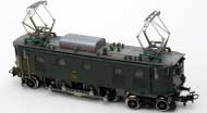 M�rklin 3167.1 BR AE 3/6 SSB 1983 Analog BE 10432 - klicka f�r st�rre format