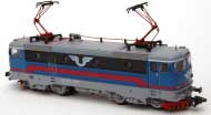 M�rklin 33411 RC 3 SJ 1047 1999 Delta - klicka f�r st�rre format