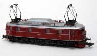 M�rklin 3469.1 BR E19 12 DB 1994 Delta BE E 1912 - klicka f�r st�rre format