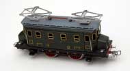 M�rklin RS700.10 DB replik fr.0050, 1985 analog - klicka f�r st�rre format