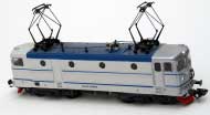 M�rklin 3341 Special RC5 1377 SJ 1998 Delta - klicka f�r st�rre format