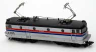 M�rklin 83341.1 X 995 USA 1994 Delta - klicka f�r st�rre format