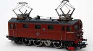 M�rklin 3030.1 DA GS 800 SJ 1958 Analog - klicka f�r st�rre format