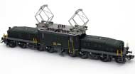 M�rklin 3756.10 BR 6/8 BE 13305 SBB Digital - klicka f�r st�rre format