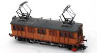 M�rklin 3170.3 D 109 SJ 1986 Analog - klicka f�r st�rre format