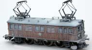 M�rklin 3171.3 D 109 SJ 1988 Analog - klicka f�r st�rre format