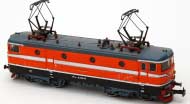 M�rklin 3043 .5 RC 1010 SJ 1982 Analog - klicka f�r st�rre format