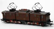 M�rklin 37292 BR E91 BE 22521 DRG 1998 Digital - klicka f�r st�rre format
