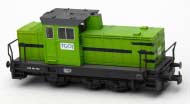 M�rklin 3132.1 V10 703 TGOJ 1995 Analog - klicka f�r st�rre format