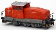 M�rklin 3144.1 V10 TGOJ 1983 Analog - klicka f�r st�rre format