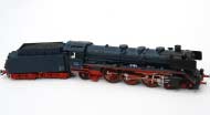 M�rklin 3795.10 BR 03-1022 BE 003131-0 1993 Digital - klicka f�r st�rre format