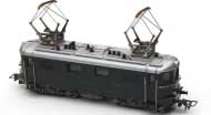 M�rklin RE 800.2 RE 4/4 SSB 1952 analog - klicka f�r st�rre format