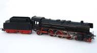 M�rklin 3026.1 BR01 BE 01097 DB 1958 Analog - klicka f�r st�rre format
