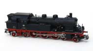 M�rklin 3106.1 BR 78 BE 78 355 DB 1981 Analog - klicka f�r st�rre format