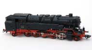 M�rklin 33081.1 BR 85 BE 85 001 DRG 1997 Delta - klicka f�r st�rre format