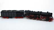 M�rklin 34171.1 BR 52 BE 52 1911 DB 1997 Delta - klicka f�r st�rre format