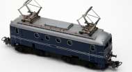 M�rklin SEH.4 BR 1000 NS 1955 analog - klicka f�r st�rre format