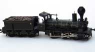  M�rklin 34971.1 BE VI Tolz K-Bay Sts Bahn 1998 Delta - klicka f�r st�rre format