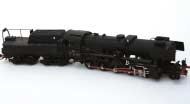 M�rklin 34158 T Serie 56 BE 5602 Tubize 1997 Delta - klicka f�r st�rre format