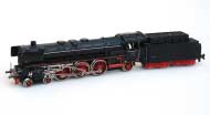 M�rklin 3026.2 BR 1 BE 01 097 DB 1959 Analog - klicka f�r st�rre format