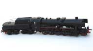 M�rklin 3417.1 RE 63 BE 2770 NSB 1995 Delta - klicka f�r st�rre format