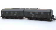 M�rklin 37282.1 BRV 188 BE V 188 001 DB 1988 Digital - klicka f�r st�rre format