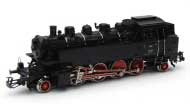 M�rklin 3112.1 BR 86 �BB 1986 analog - klicka f�r st�rre format