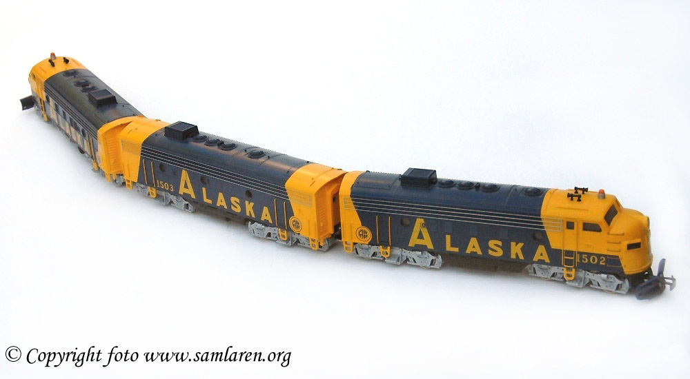 M�rklin 3462.1 F7