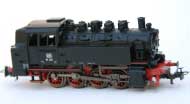 M�rklin 36320.1 BR 81 BE 81 001 DB 2006 Digital - klicka f�r st�rre format
