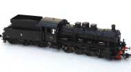 M�rklin 37555.1 Litt G BE 1414 SJ 2006 Digital - klicka f�r st�rre format