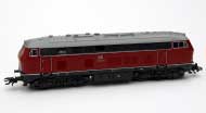 M�rklin 3675.10 V.160 DB 1998 digital - klicka f�r st�rre format