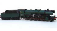 M�rklin 37157.1 Serie 26 BE 26 033 SNCB 2003 Digital - klicka f�r st�rre format