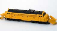 M�rklin 37662.1 Typ DI3 BE 3.628 JBV 2007 Digital - klicka f�r st�rre format