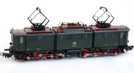 M�rklin 33291.1 BR E91 BE  E91 99 DRG 1997 Analog - Klicka f�r st�rre format