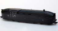 M�rklin 39619.1 BR 61 BE 61 001 DRG MHI 2006 Digital - klicka f�r st�rre format