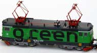 M�rklin 37415.1 RC4 1309 SJ 2008 Digital - klicka f�r st�rre format