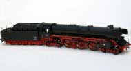 M�rklin 39050.1 BR 05 BE 05 003 DRG MHI 2007 Digital - klicka f�r st�rre format