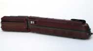M�rklin 37050.1 BR 05 BE 05 001 DRG 1994 MHI Digital - klicka f�r st�rre format