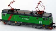 M�rklin 37412.1 RC2 1083 SJ 2003 Digital - klicka f�r st�rre format