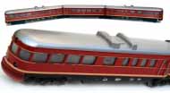 M�rklin 3025.1 DB 1958 Analog - klicka f�r st�rre format