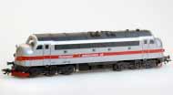 M�rklin 26583 Serie MY 1128 TMY 102 Nohab 2008 Digital - klicka f�r st�rre format