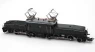 M�rklin 3015.5 CE 6/8 SBB 1951 analog - klicka f�r st�rre format
