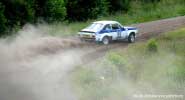 Stig Blomqvist / Ana Goni, HRCR - Ford Escort RS Klicka f�r st�rre format