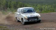 Kurt Vanderspinnen / Erwin Berkhof, - Ford Lotus Cortina Klicka f�r st�rre format