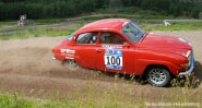 Hans Nilsson / Sture Bostr�m, SMK Arboga - SAAB V4 Klicka f�r st�rre format