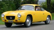 Lancia Appia GTZ - klicka f�r st�rre format
